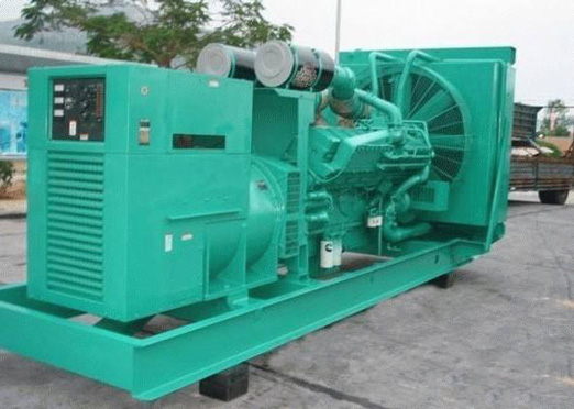丹徒75kw康明斯柴油发电车出租图片 丹徒75kw康明斯柴油发电车出租图片