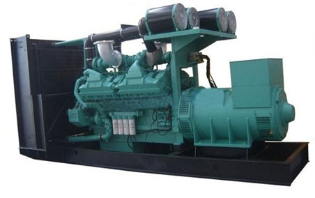 丹徒200kw康明斯发电机组图片 丹徒200kw康明斯发电机组图片