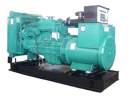 丹徒80kw康明斯柴油发电机组图片 丹徒80kw康明斯柴油发电机组图片