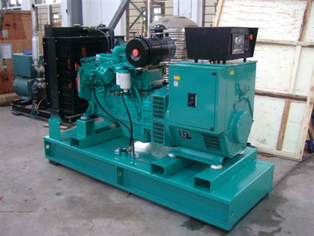 丹徒200kw康明斯柴油发电机组图片 丹徒200kw康明斯柴油发电机组图片