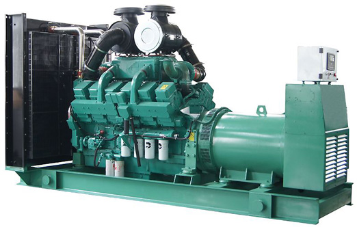 丹徒220kw康明斯柴油发电机组图片 丹徒220kw康明斯柴油发电机组图片