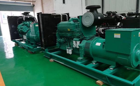 丹徒发电机出租 丹徒发电机出租