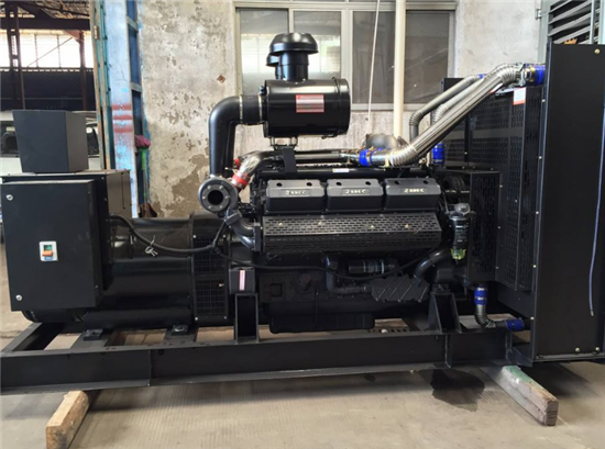 丹徒柴油发电机